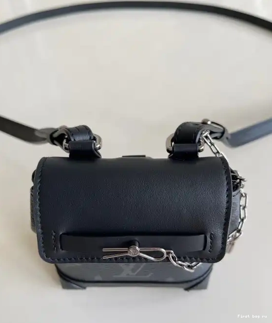 Frstbag ru VUITTON POUCH LOUIS STEAMER MINI 0704